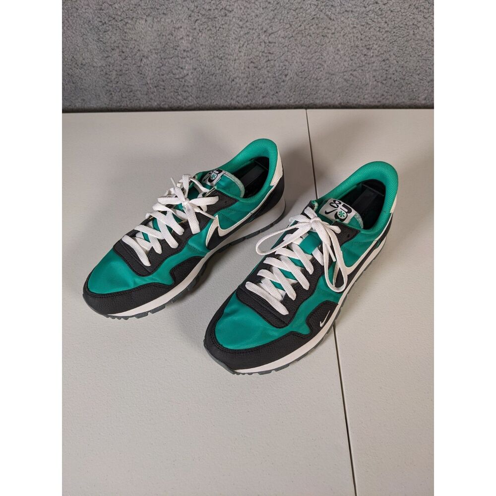 Nike Air Pegasus 83 Men's Shoes Stadium Green Black Limited DV0570-300 Size 10